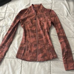 BRAND NEW Lululemon Define Jacket